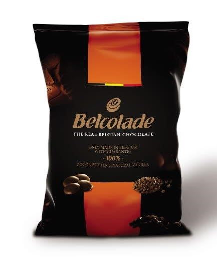 Belcolade Chocolate