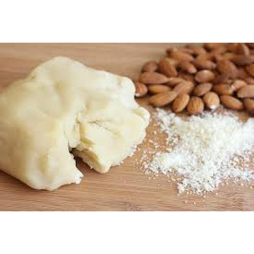 Almond Paste & Marzipaste