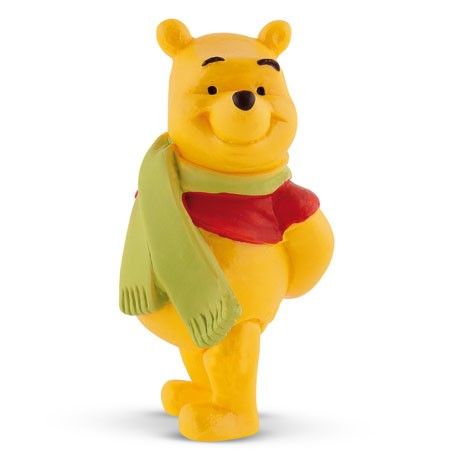 Disney Figure Winnie the Pooh