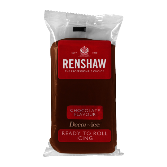 Renshaw Professional Chocolate Flavour 250g