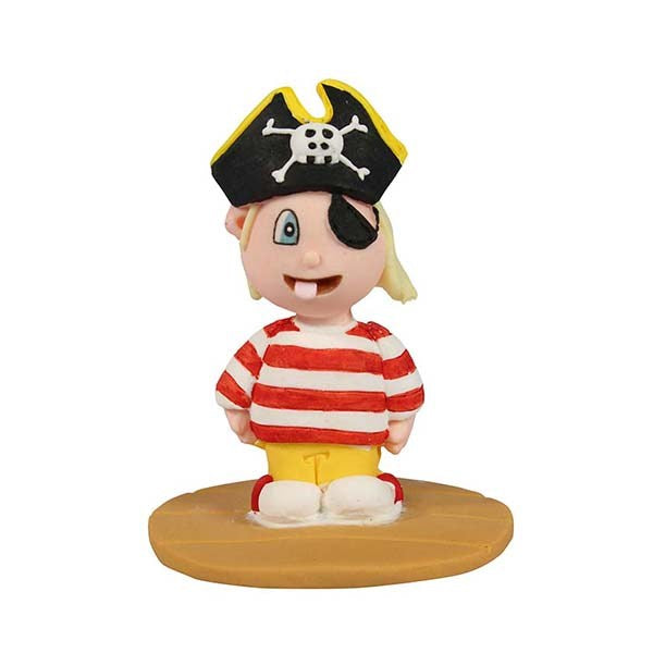 Cake Star Topper - Pirate