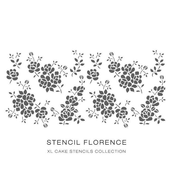 Silvia Favero 'Florence' XL