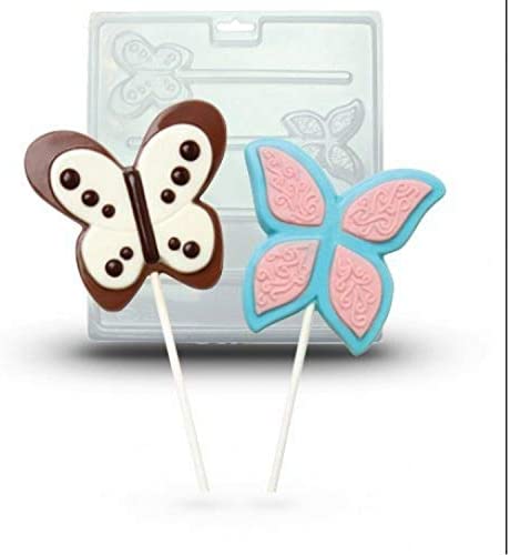 PME Chocolate Mould - Butterflies