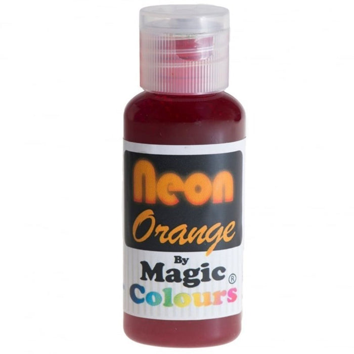 Magic Colours - Neon Orange - 32g