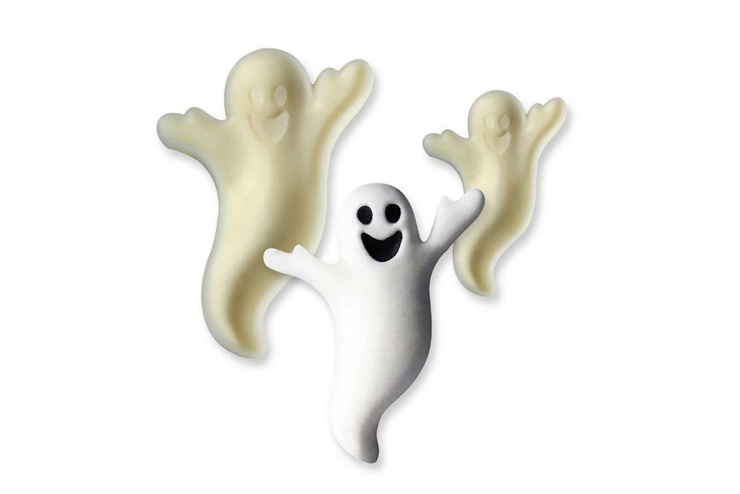 JEM Easy Pops: Ghosts - set of 2