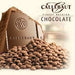 Callebaut Milk 33% Chocolate 200g - Bakeworld.ie