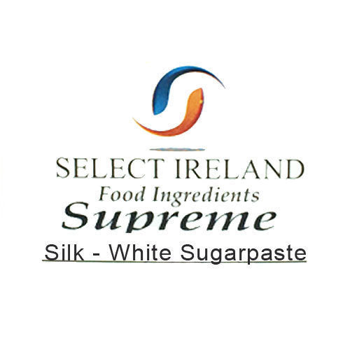 Supreme Silk White 5kg