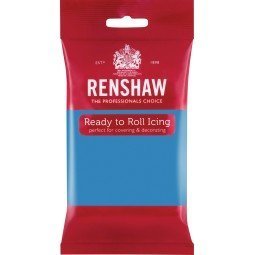 Renshaw Professional - Turquoise 250g
