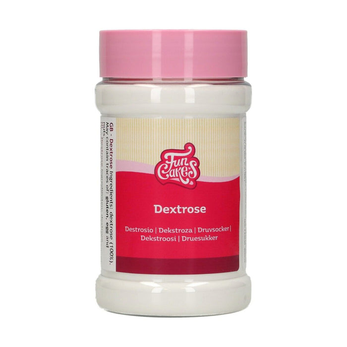 FunCakes Dextrose 200 g out of date (fine to use)