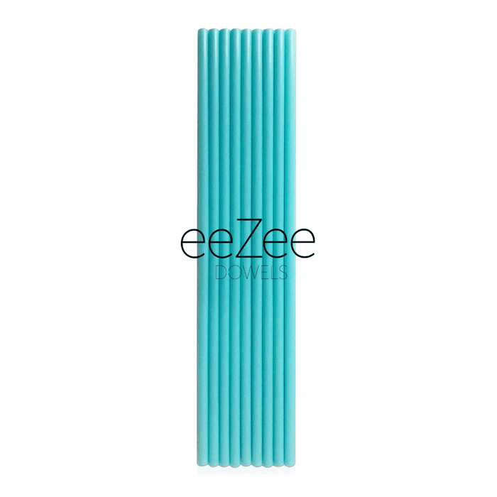 eeZee® Dowels - 12'' long 0.5" wide