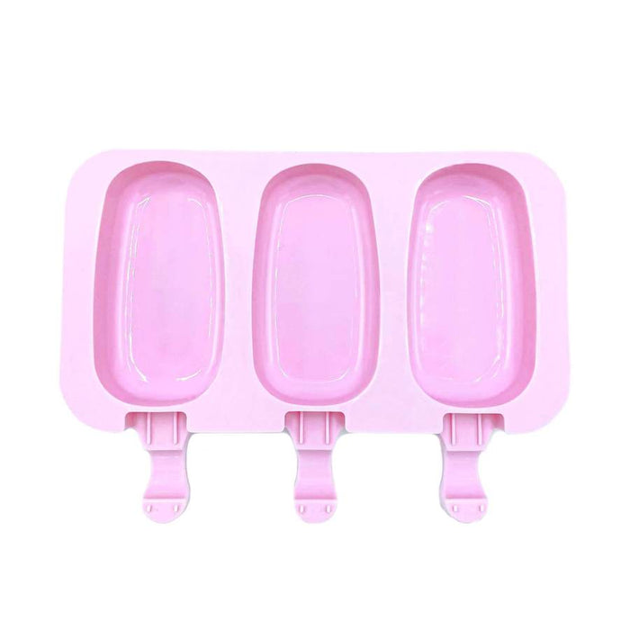 Silicone Mould Cakesicle