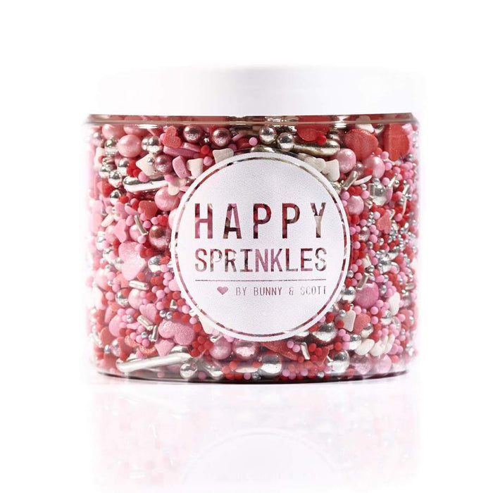Happy Sprinkles Be Mine 90g
