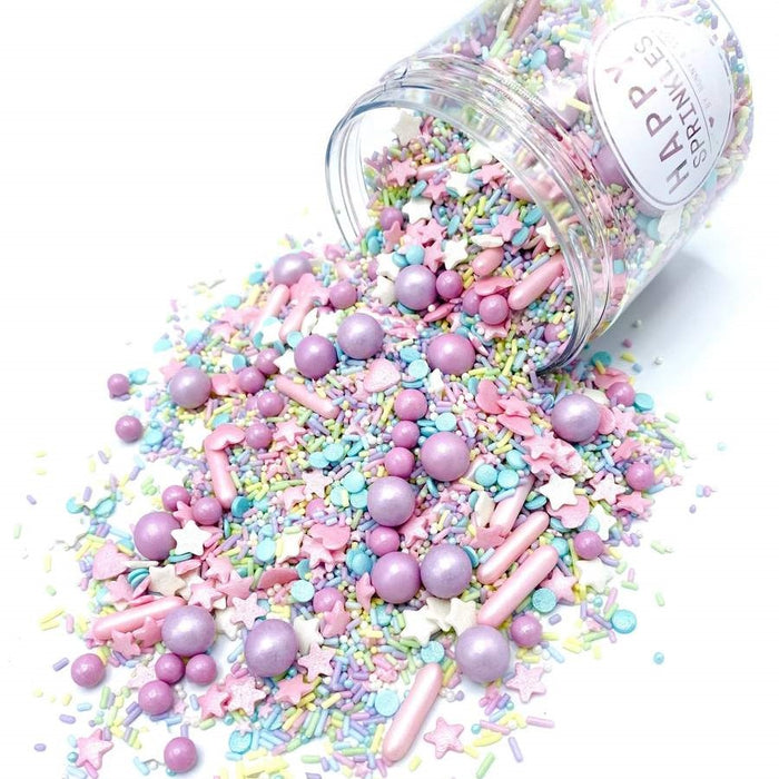 Happy Sprinkles Pastel Vibes 90g