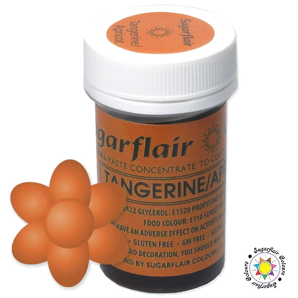 Spectral Tangerine (Apricot) -25g