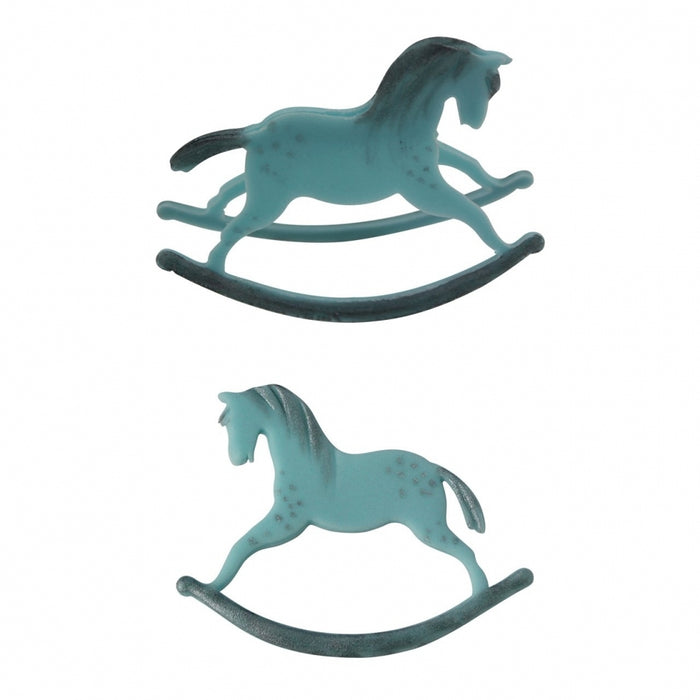 PME : Rocking Horse Cutter - Set of 2