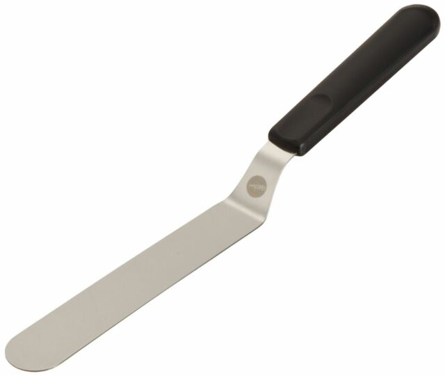 Pme Crank Palette Knife - 8'' Blade 13" Total