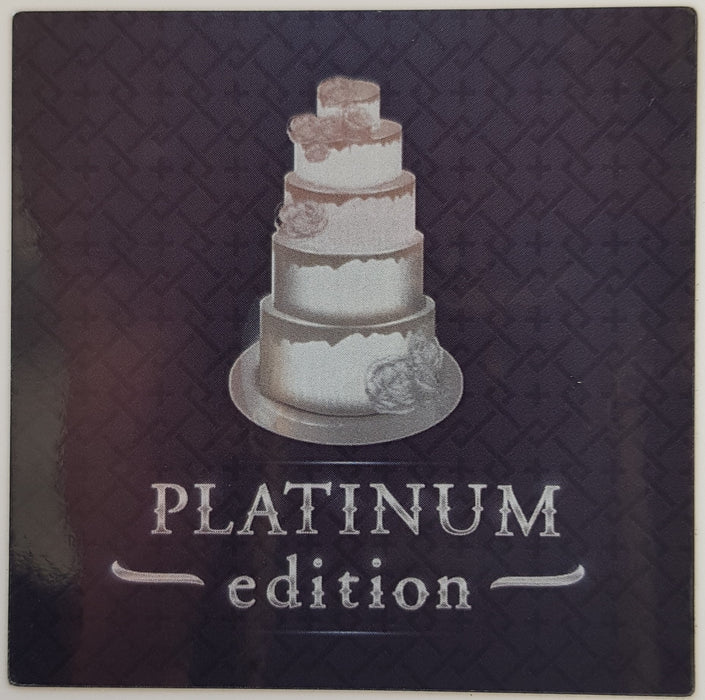 Select Platinum Edition 5kg