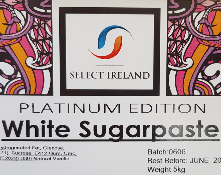 Select Platinum Edition 5kg