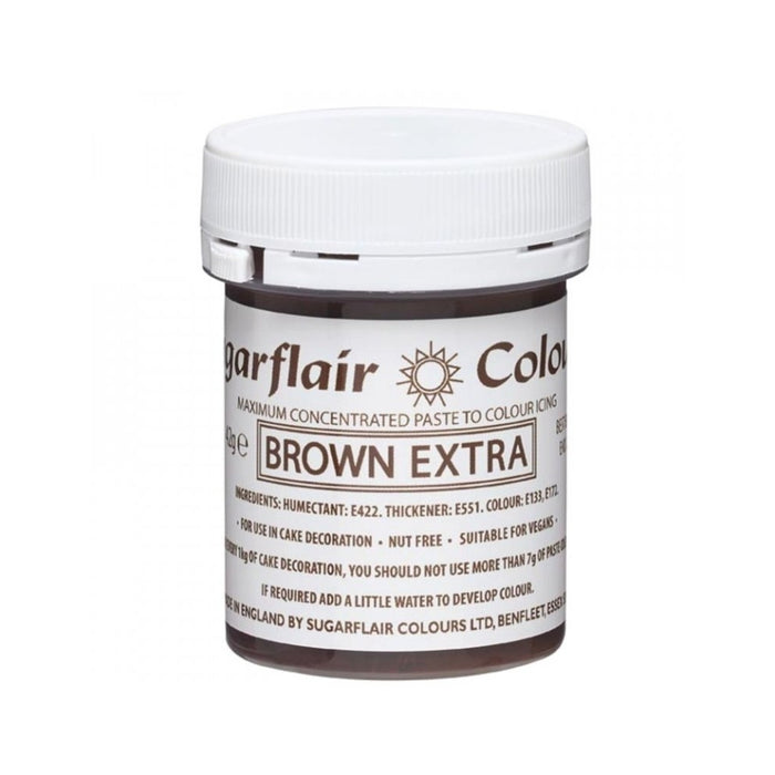 Spectral Brown Extra - 42g