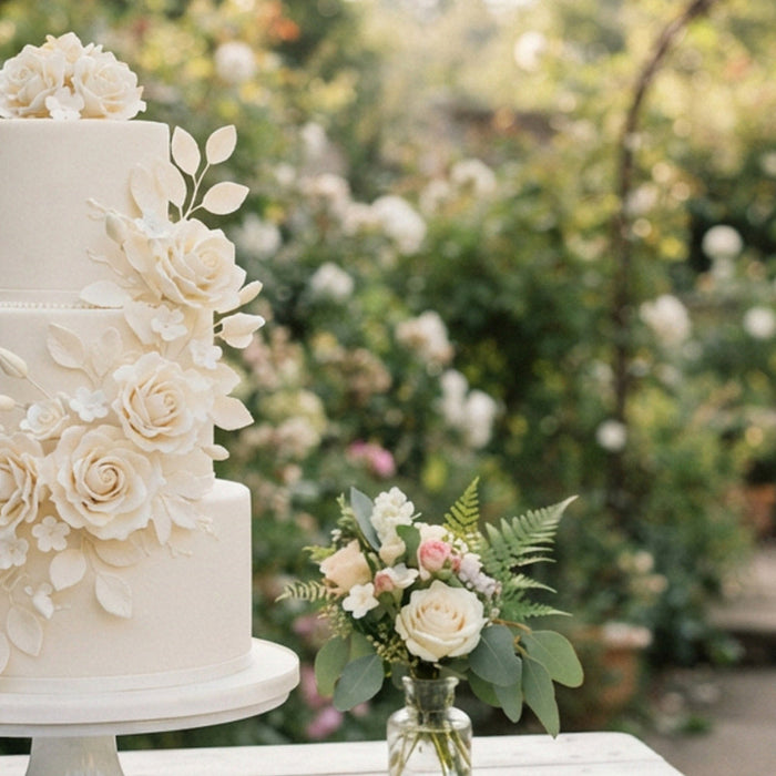 How much sugarpaste do I need ?
