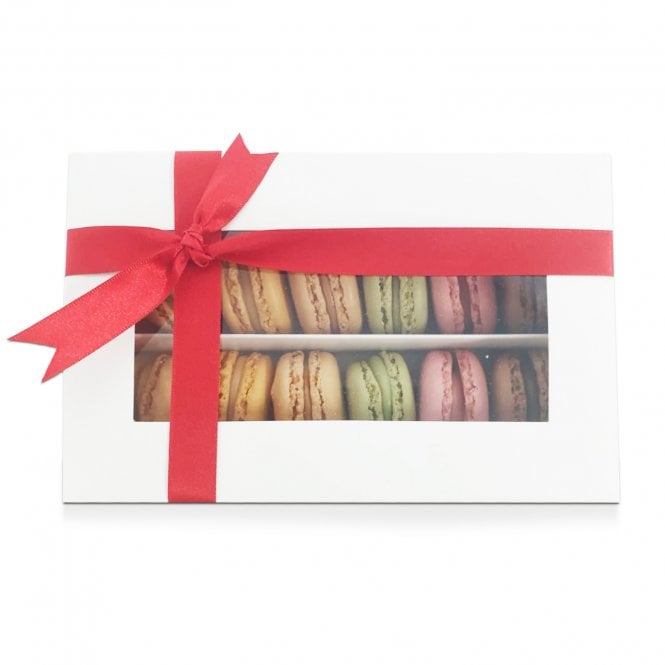 Macaron Boxes