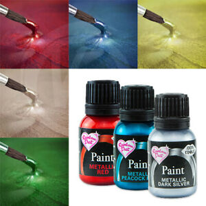 Edible Paints