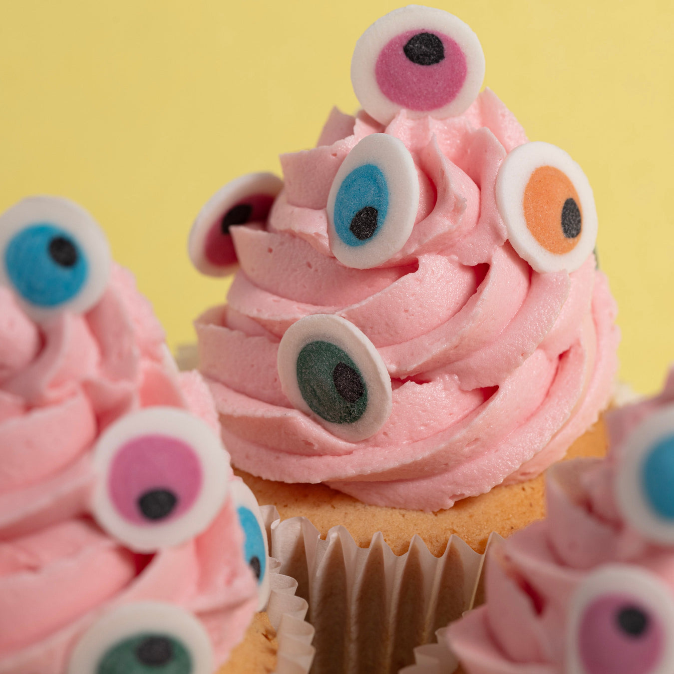 New Sprinkle Mixes