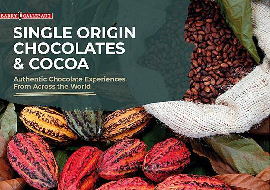 Single Origin Chocolate