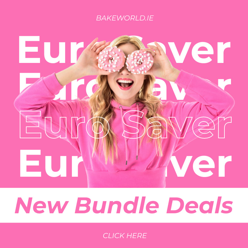 Euro Saver Bundles