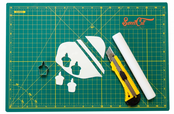 Modelling Boards & Rolling Pins