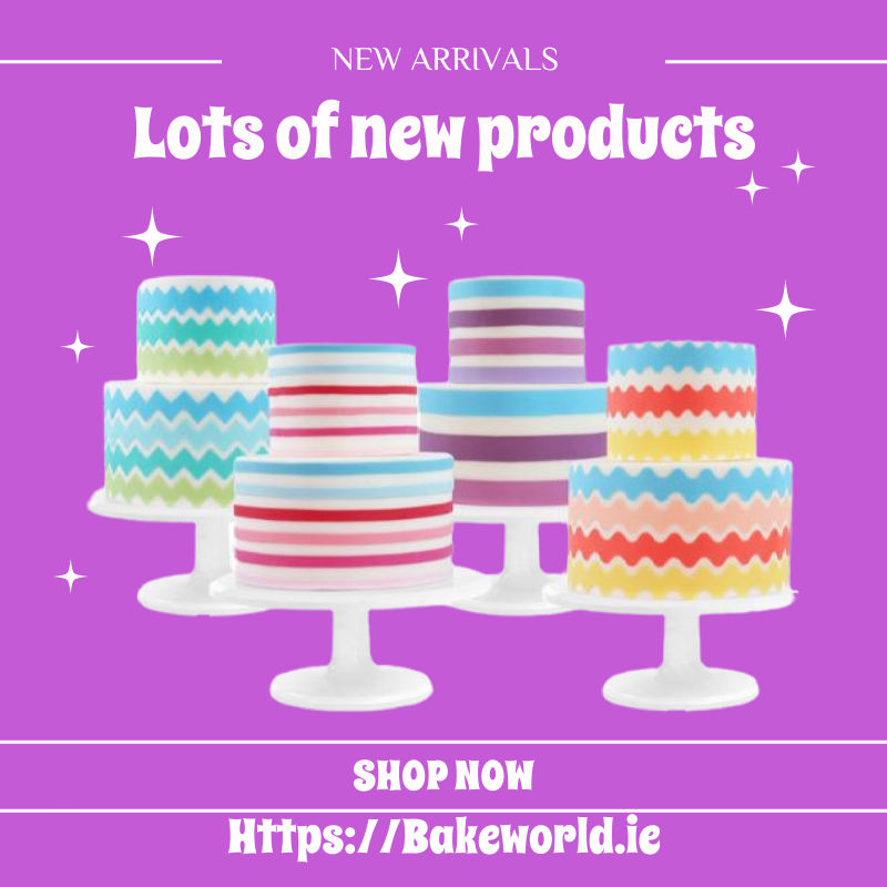 New Products