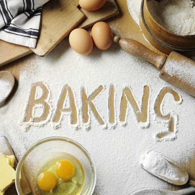 Baking & Pastry
