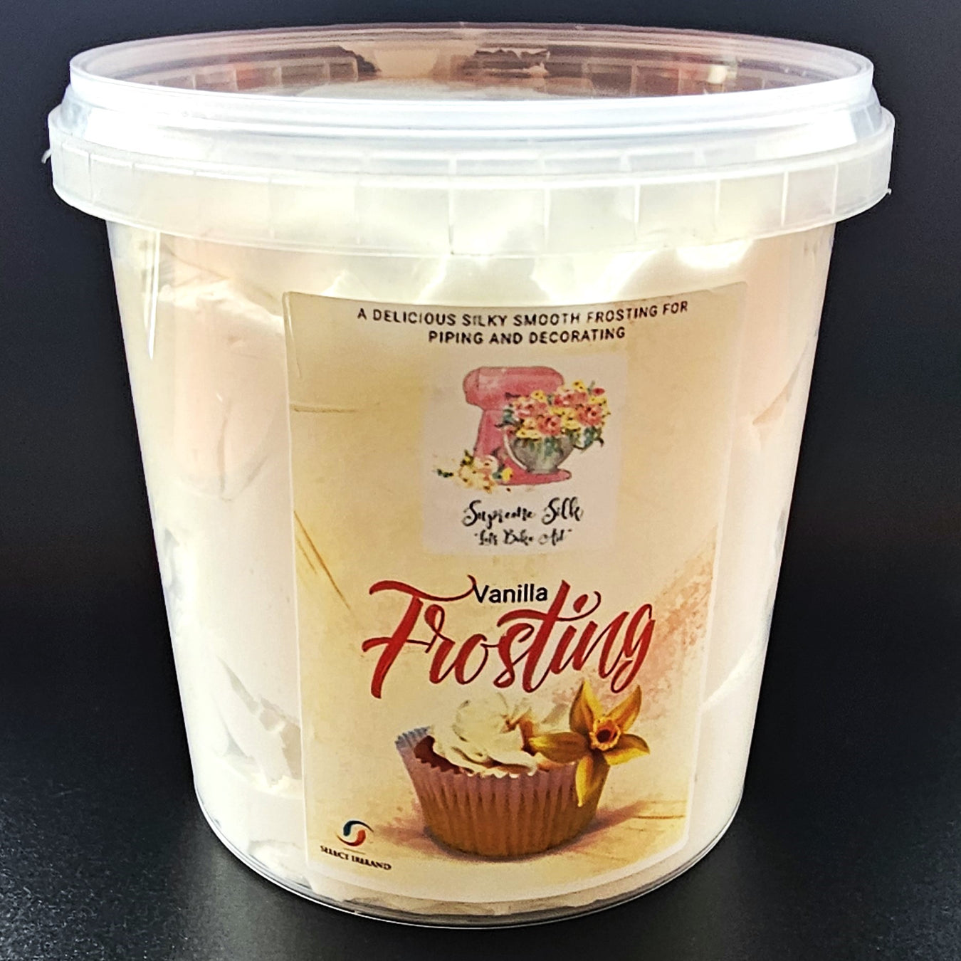 Frostings & Cake Mixes