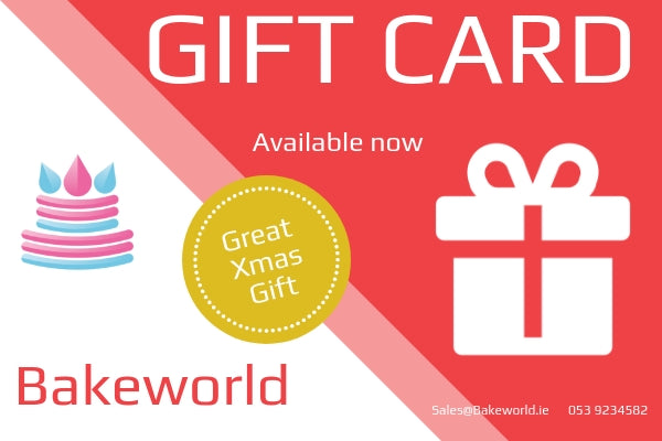 Gift Cards