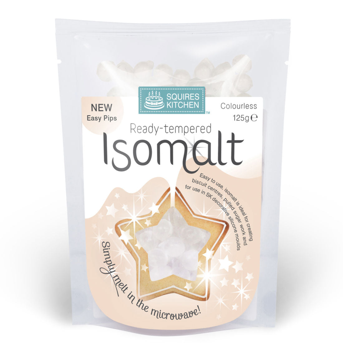 Isomalt