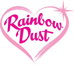 Rainbow Dust