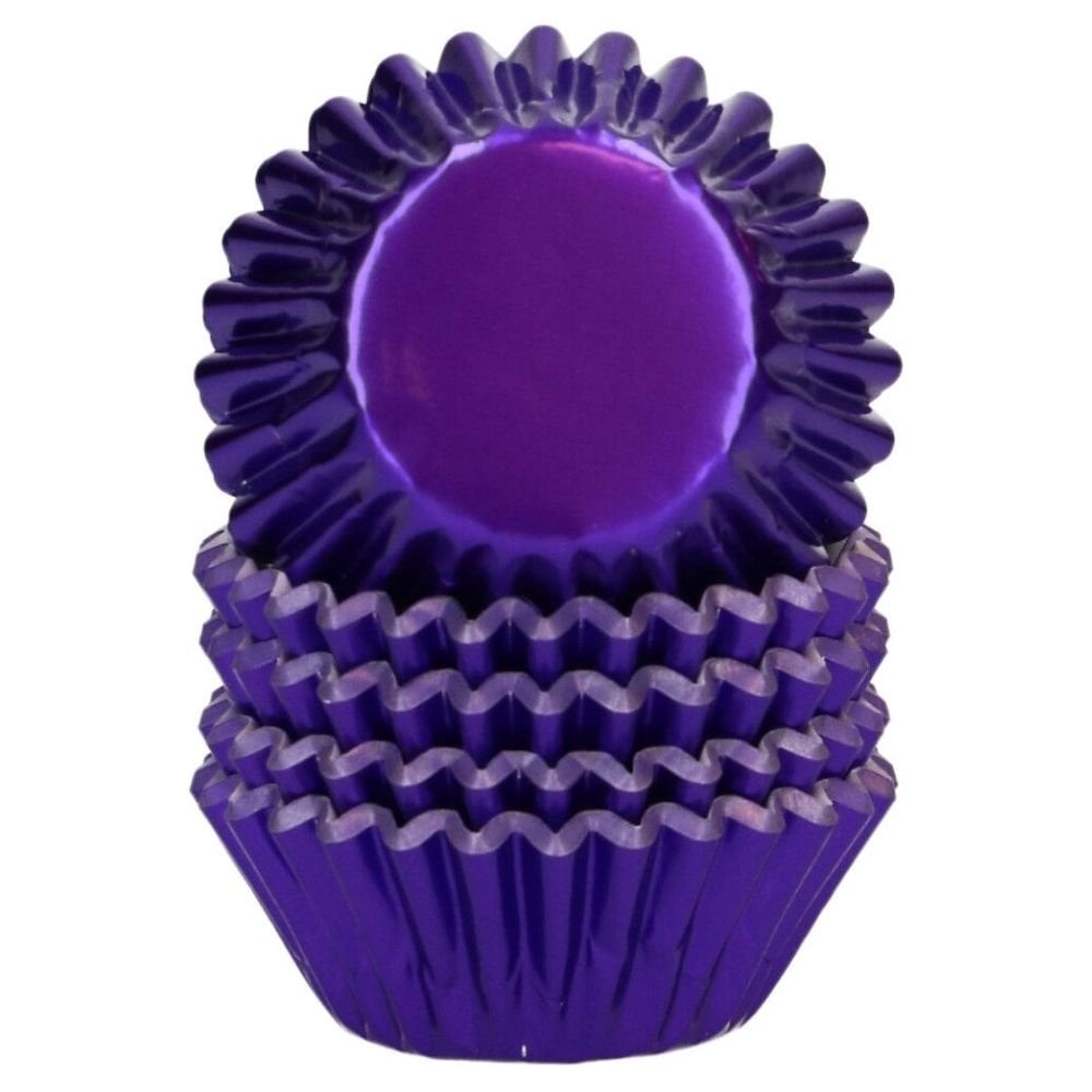 Mini Cupcake Cases & Boxes