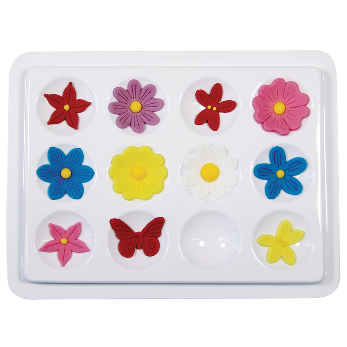 JEM Former - Blossom/Petal