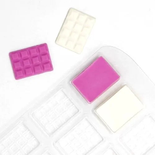 PME Mini Chocolate Bars Mould