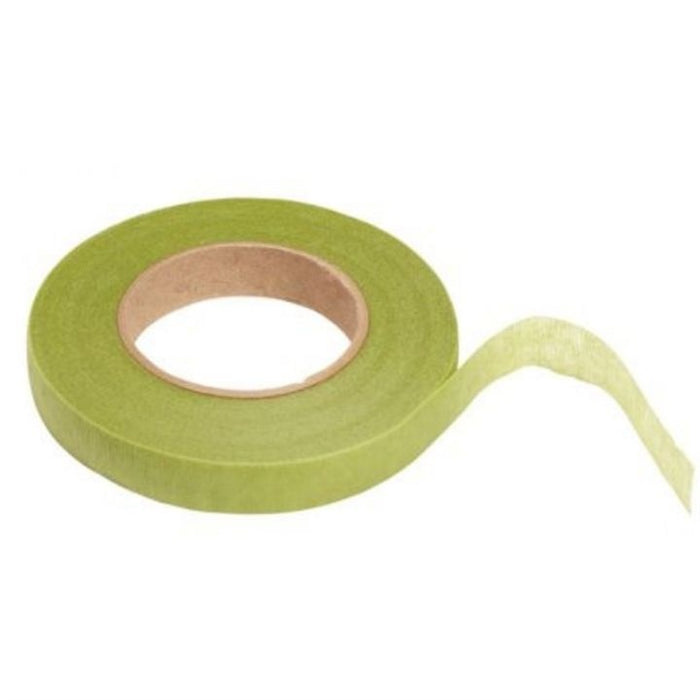 Stemtex Tape - Nile Green 12mm