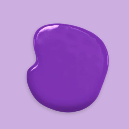 Oil Based Colouring 20ml Purple