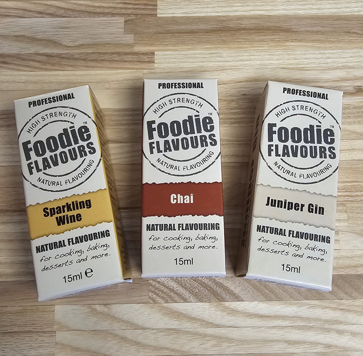 The Drink Flavour Collection