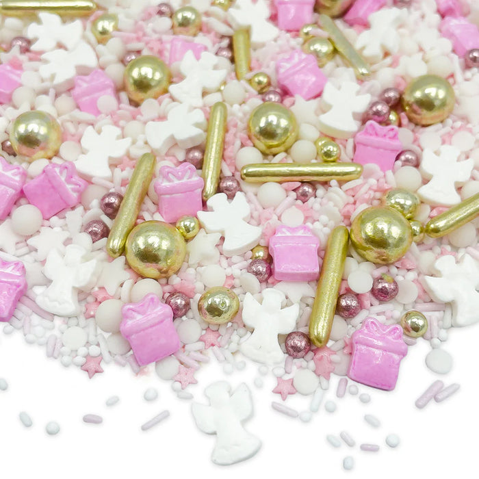 Happy Sprinkles Dreamy Angel 90g