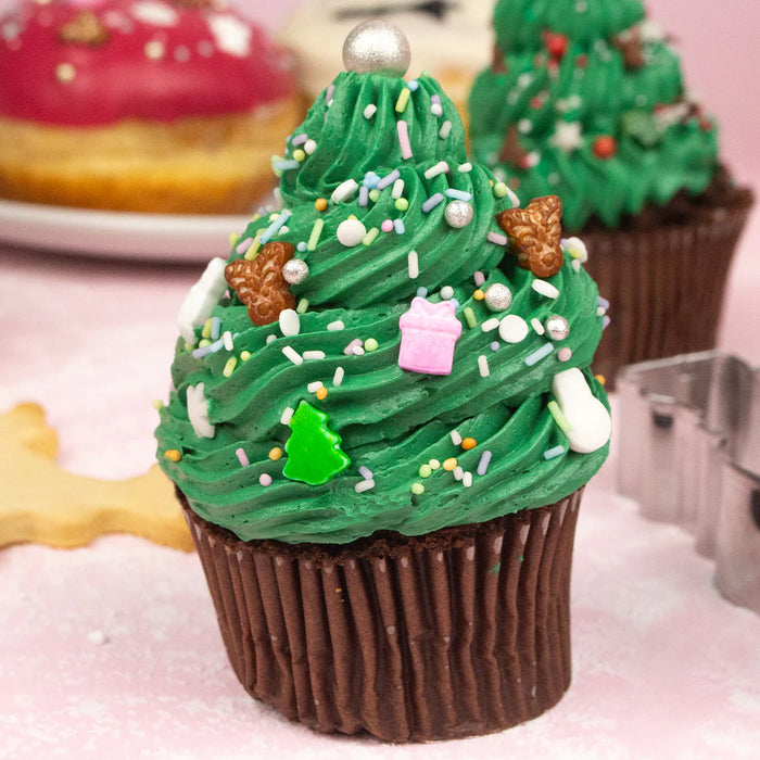 Happy Sprinkles Merry Little Christmas 90g