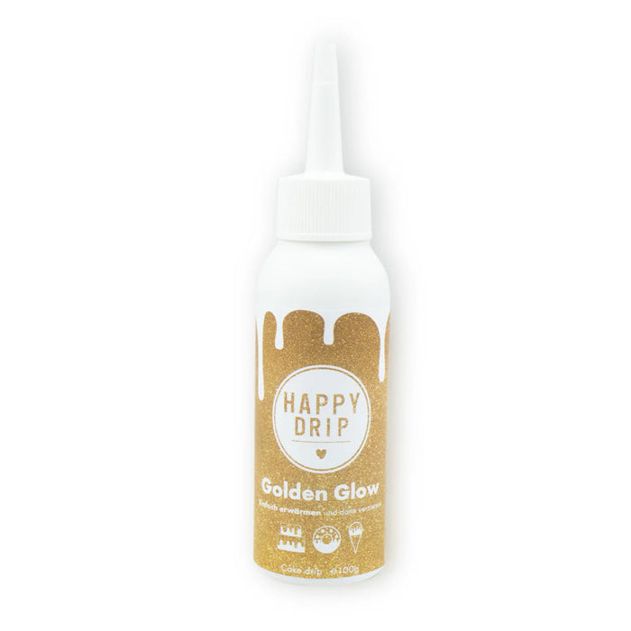 Happy Drip Golden Glow 100g