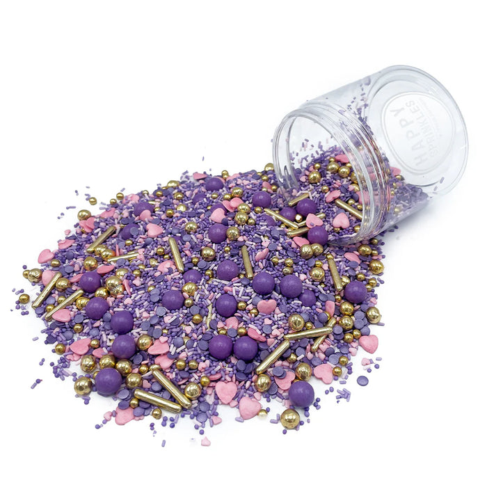 Purple Elegance 90g