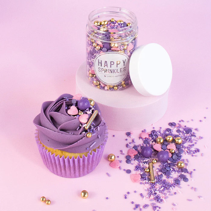 Purple Elegance 90g