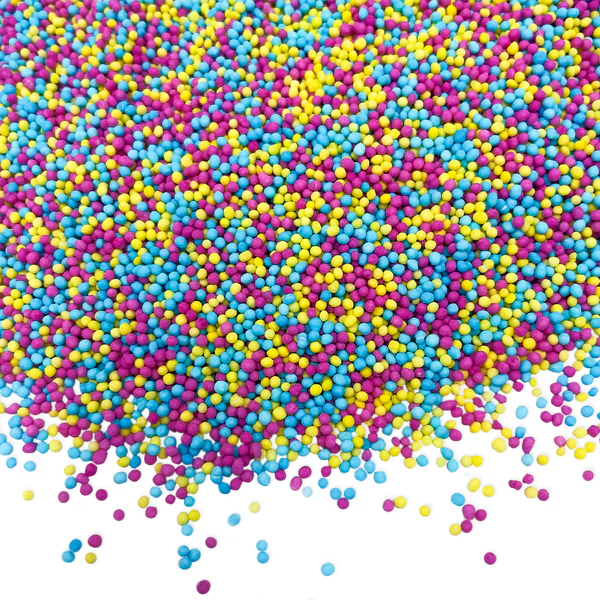 Nonpareils Choose Your Colour 40G