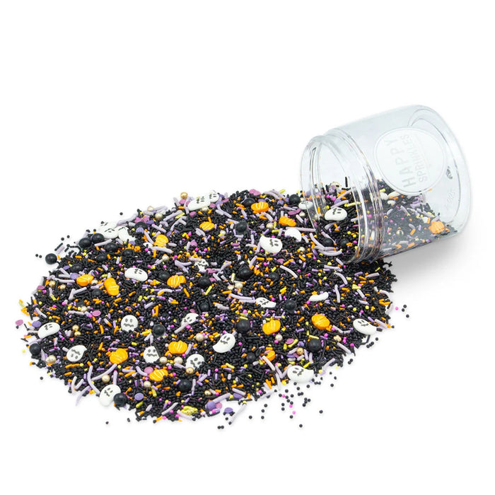 Happy Sprinkles Ghost Stories 90g