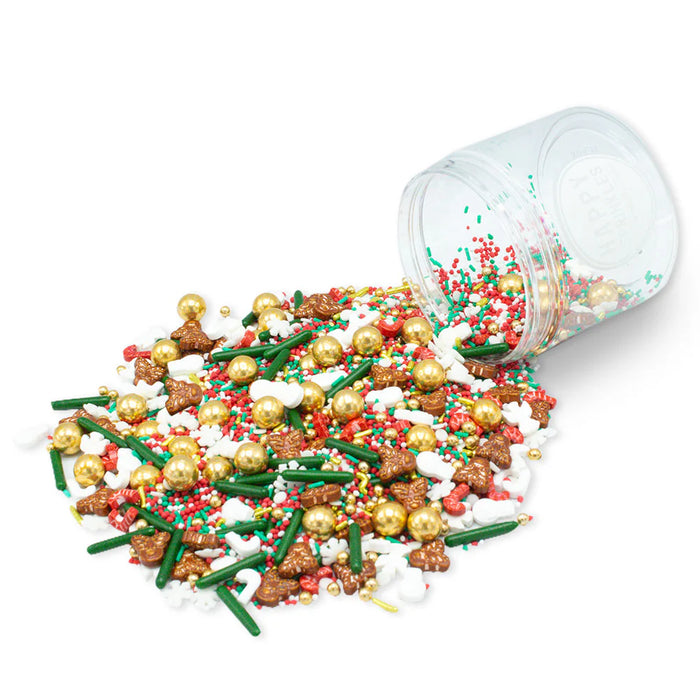 Happy Sprinkles Jingle Joy 90g